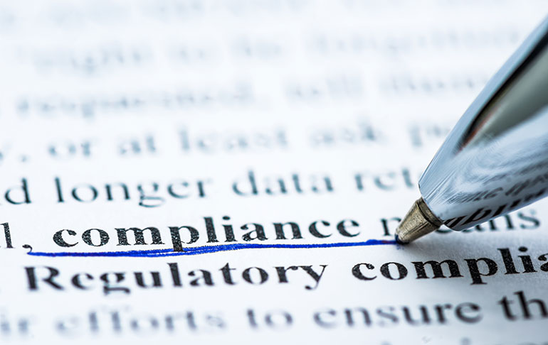 compliance