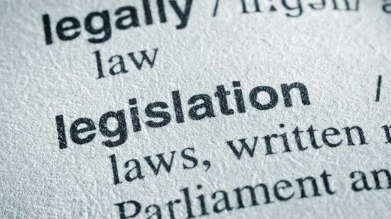 legislation-dictionary