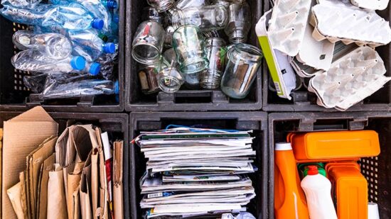 Boxes-with-Separate-collection-of-waste