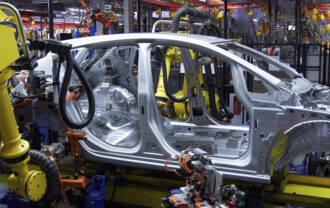 Forthcoming EU Measures on Greening Corporate Fleets and the 2035 CO₂ ...