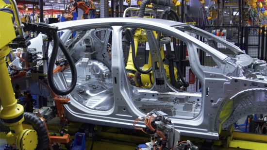 auto-assembly-line-car