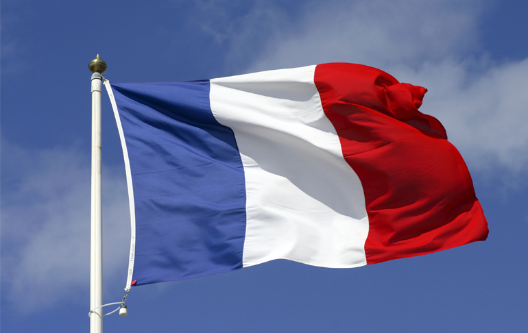 France-flag
