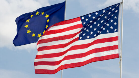 United-states-and-europe